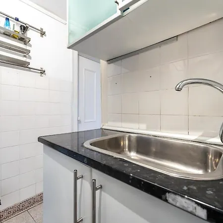 Bairro Alto I Center Of Appartamento