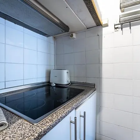 Bairro Alto I Center Of Appartamento *