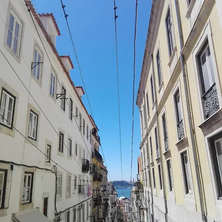 Bairro Alto I Center Of * Lisboa