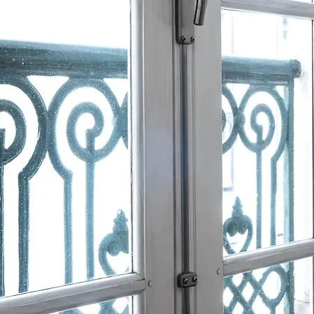 Appartement Bairro Alto I Center Of *