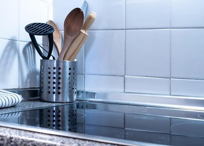 Bairro Alto I Center Of شقة Lisboa