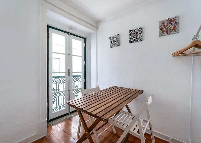 شقة Bairro Alto I Center Of Lisboa